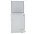 thumbnail image 2 of Igloo FRF434 Igloo 3.6 Cu Ft Chest Freezer, 2 of 4