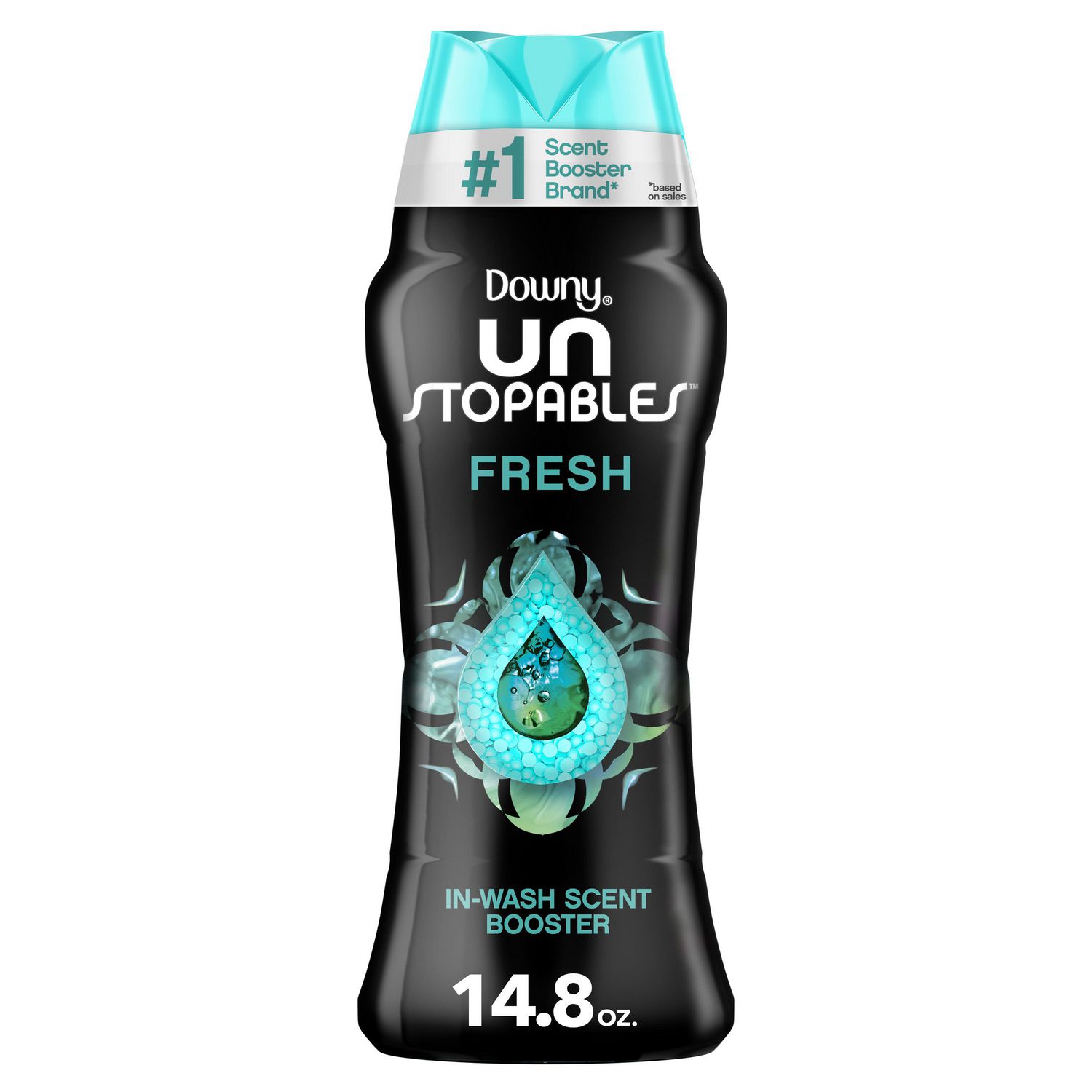 Downy Unstopable In Wash Scent Booster Beads Fresh Walmart Canada