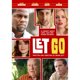 Film Let Go DVD (DVD) (Anglais) – image 1 sur 1