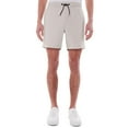 thumbnail image 1 of Short en polyester performance  tout confort de Dark Black, 1 of 3