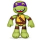 Tortues Ninja - Mini-peluche Donatello – image 1 sur 3