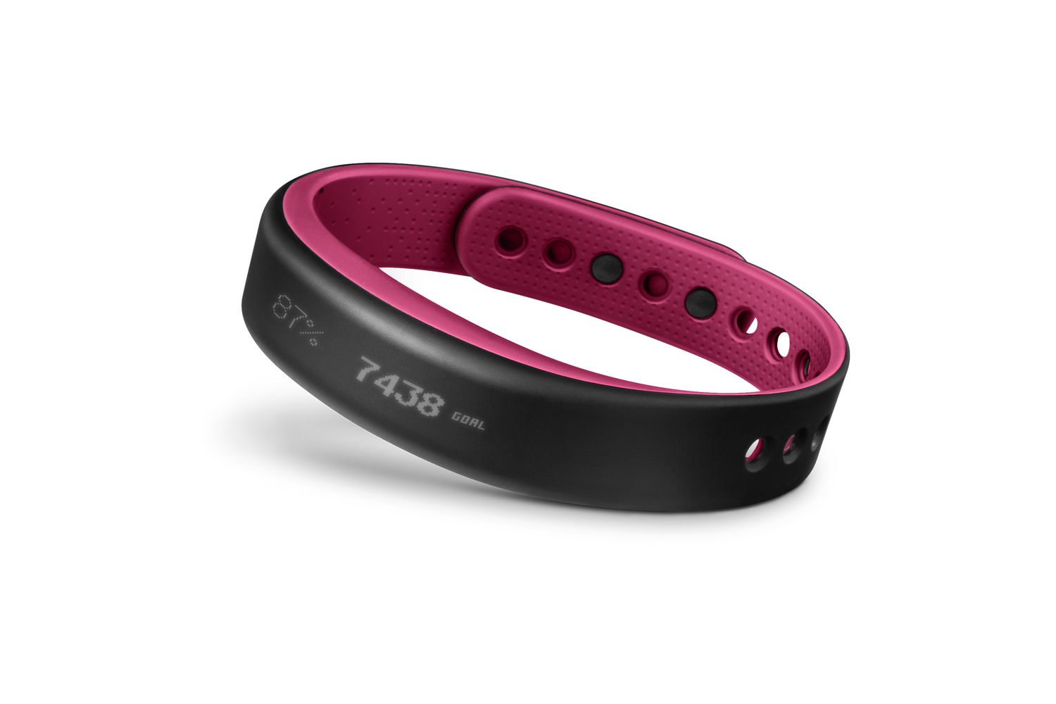 garmin vivosmart small