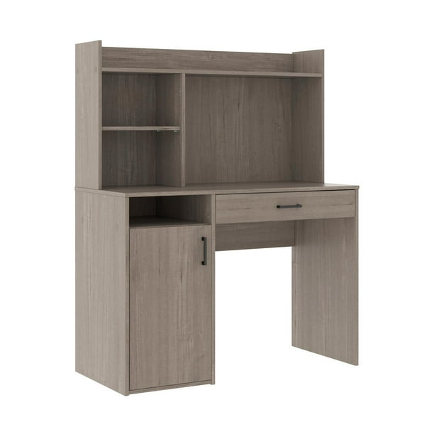 Sauder Beginnings Desk w/ Hutch - Walmart.ca