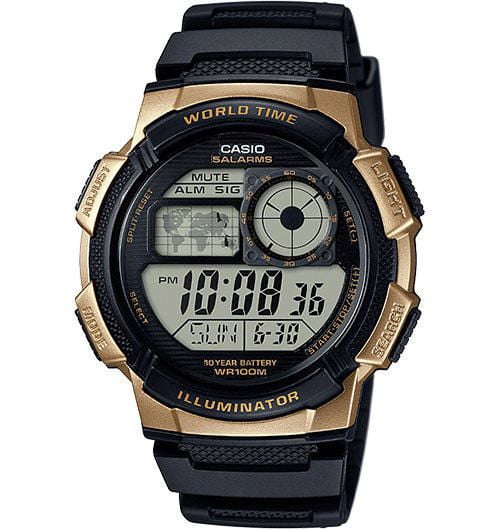 casio electronics co ltd