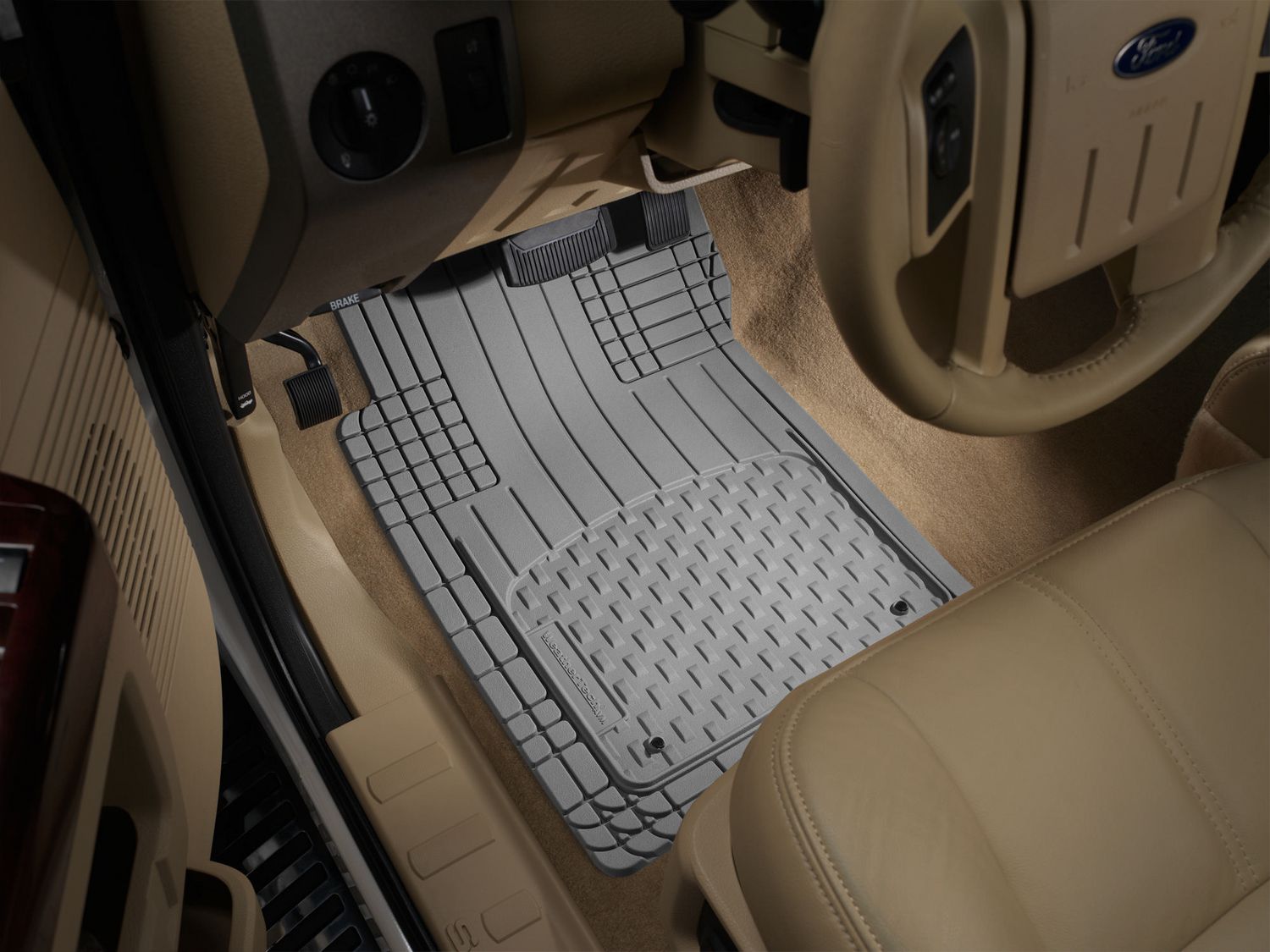 Weathertech Avm Semi Universal Trim To Fit Mats Walmart Canada