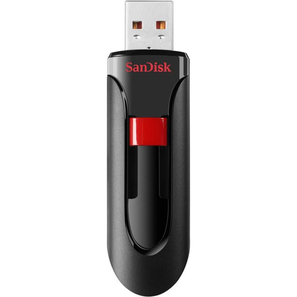 USB Cruzer Glide de Sandisk de 32Go