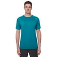 thumbnail image 1 of Dark Black SS Performance T- Shirt, 1 of 3