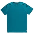 thumbnail image 3 of Dark Black SS Performance T- Shirt, 3 of 3