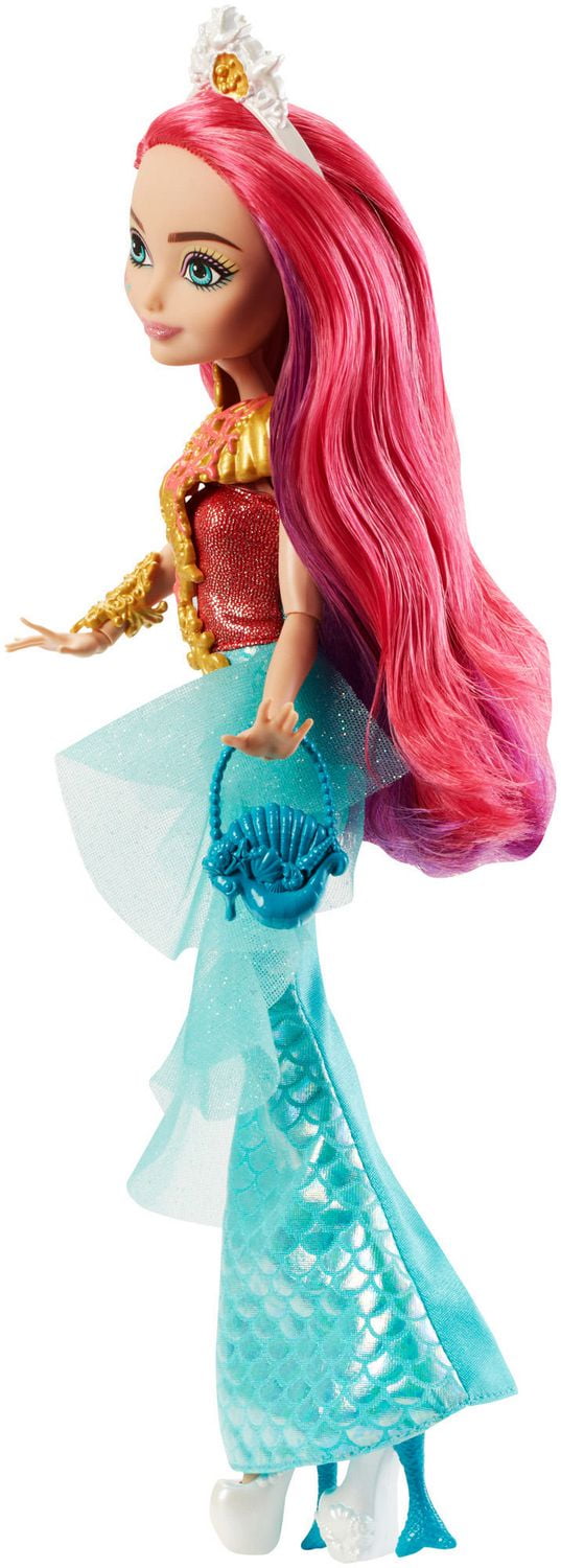 Meeshell best sale mermaid doll