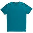 thumbnail image 3 of Dark Black SS Performance T- Shirt, 3 of 3