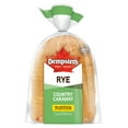 thumbnail image 1 of Dempster’s® Country Caraway Rye Loaf, 1 of 8