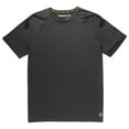 thumbnail image 2 of Dark Black SS Performance T- Shirt, 2 of 2
