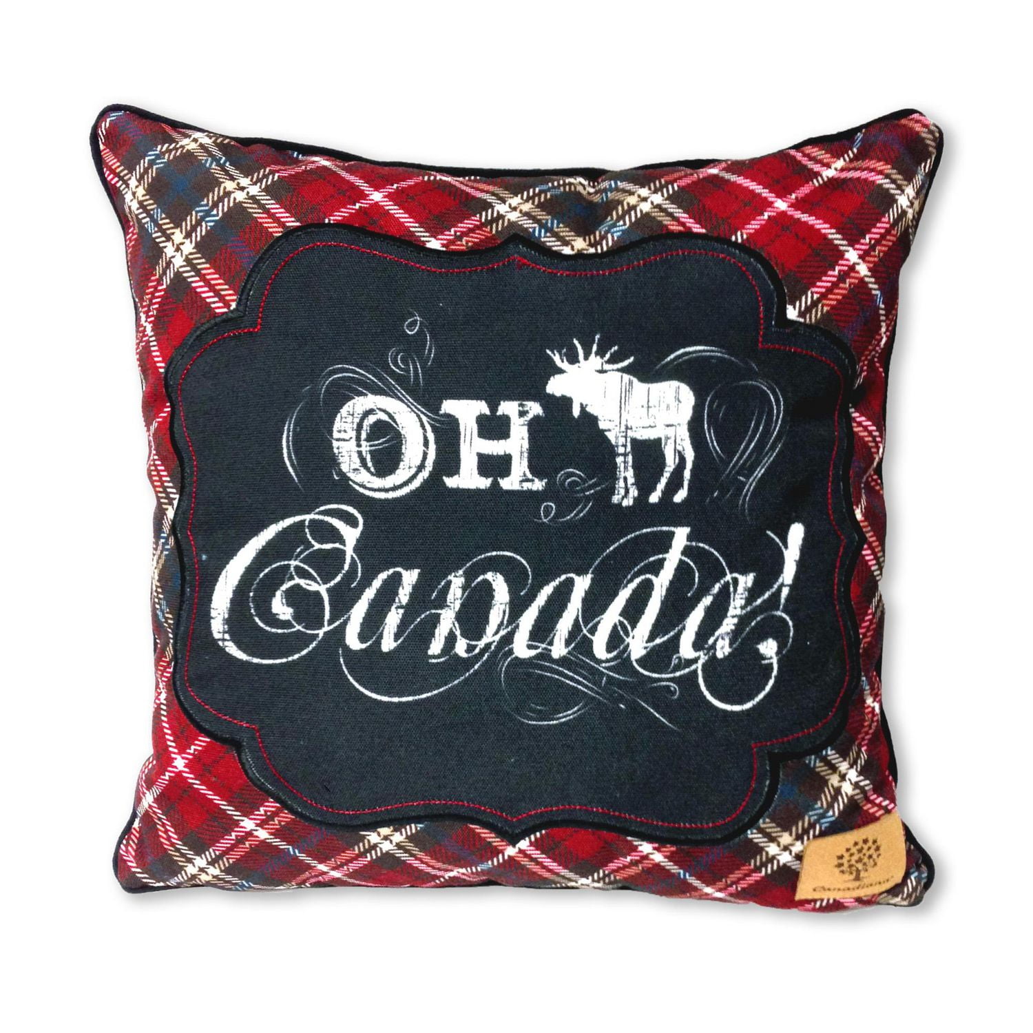 Canadiana Decorative Cushion Walmart Canada