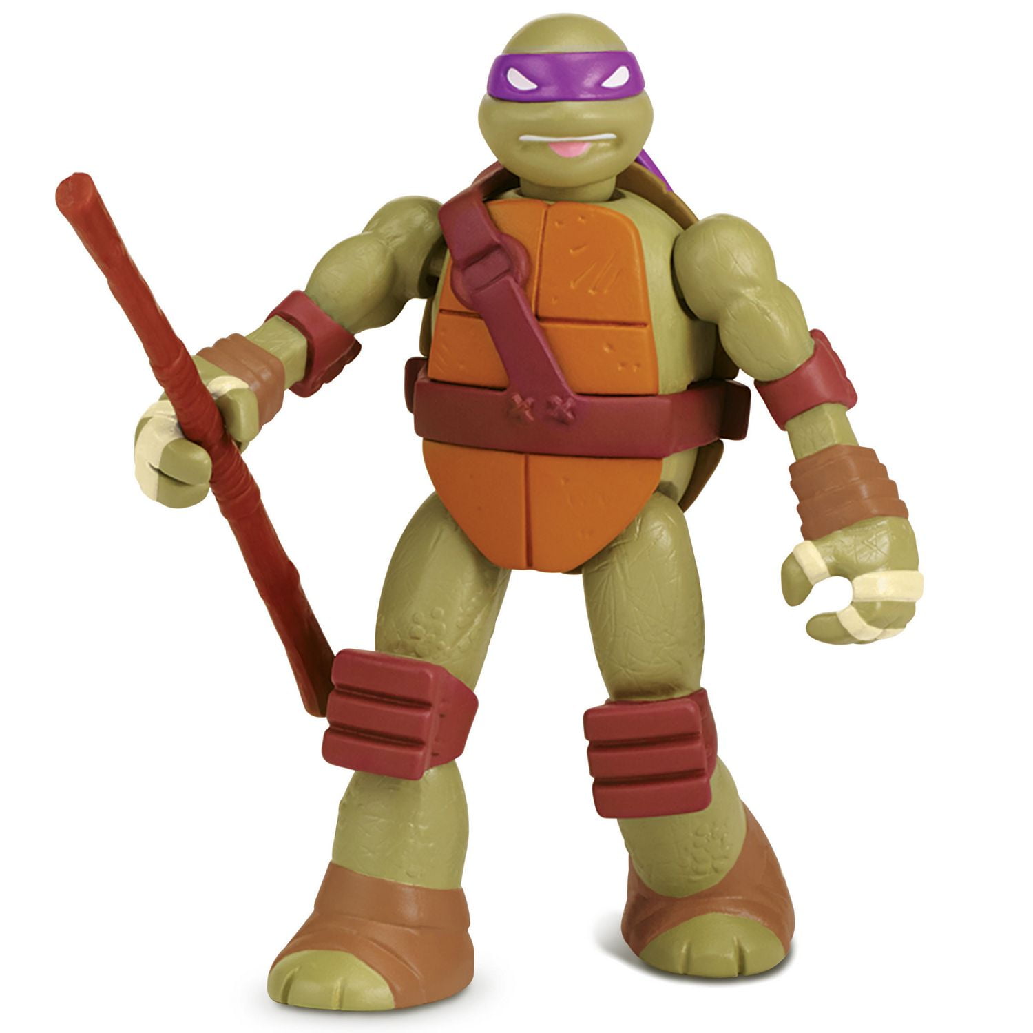 Teenage Mutant Ninja Turtles - Mutations - Mix & Match Donatello ...