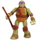 Tortues Ninja - Mutations - Donatello à fusionner – image 1 sur 6