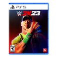 thumbnail image 1 of Jeu vidéo WWE 2K23 pour (PS5), 1 of 7