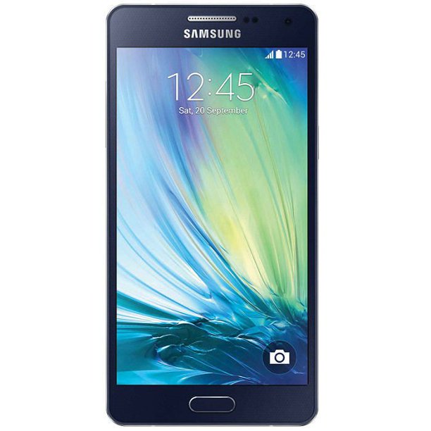 Téléphone intélligent Galaxy A5 de Samsung