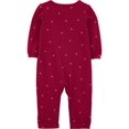 thumbnail image 2 of Carter's Child of Mine IG 1PC - Coeurs roses, 2 of 3