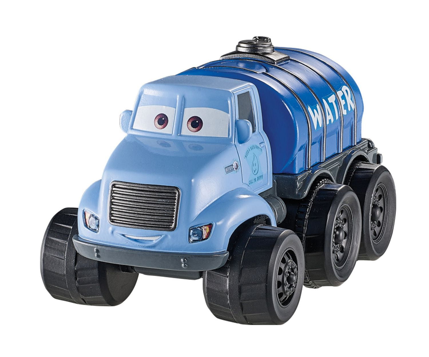 Cars 3 hot sale mr drippy