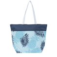 thumbnail image 1 of Double Zip Tote, 1 of 4