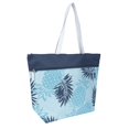 thumbnail image 2 of Double Zip Tote, 2 of 4