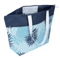 thumbnail image 3 of Double Zip Tote, 3 of 4