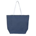 thumbnail image 4 of Double Zip Tote, 4 of 4