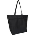 thumbnail image 2 of Double Zip Beach Bag Tote, 2 of 5