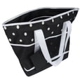 thumbnail image 3 of Cooler Tote With Detachable Zip Pouch, 3 of 5