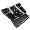 thumbnail image 5 of Cooler Tote With Detachable Zip Pouch, 5 of 5