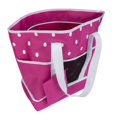 thumbnail image 3 of Cooler Tote With Detachable Zip Pouch, 3 of 5