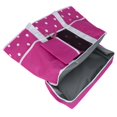 thumbnail image 5 of Cooler Tote With Detachable Zip Pouch, 5 of 5