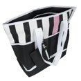 thumbnail image 3 of Cooler Tote With Detachable Zip Pouch, 3 of 5
