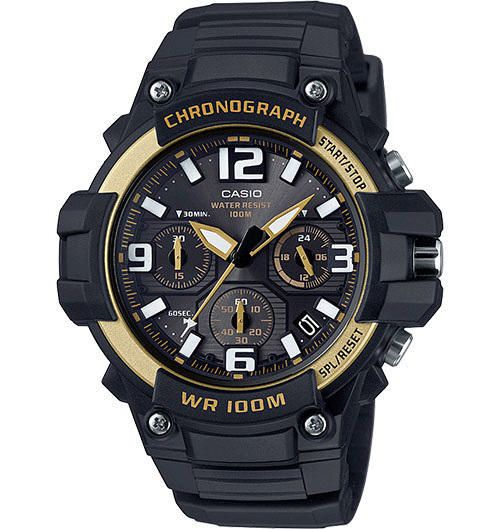 casio men's mcw100h