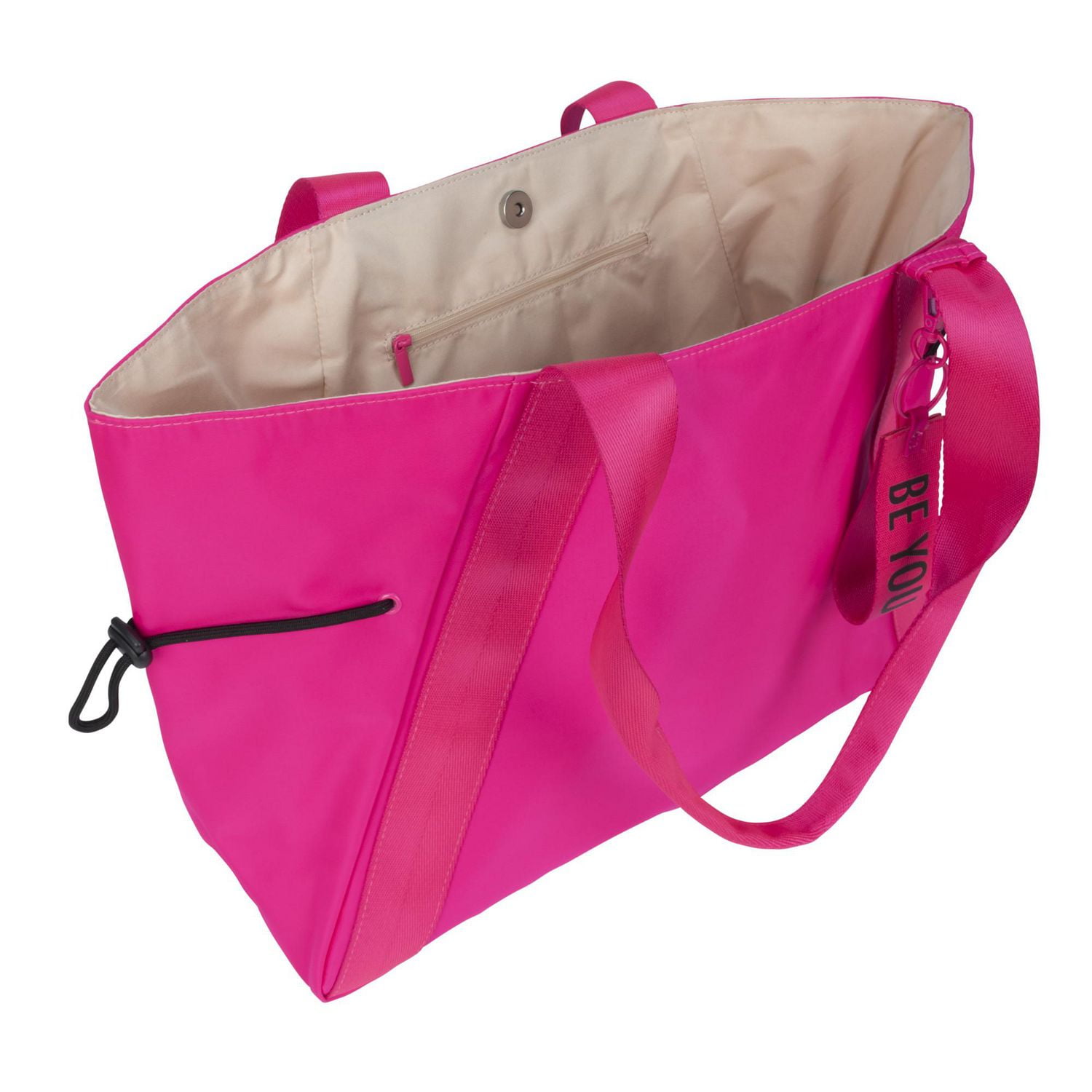 Fourre-Tout À Cordons Jennifer