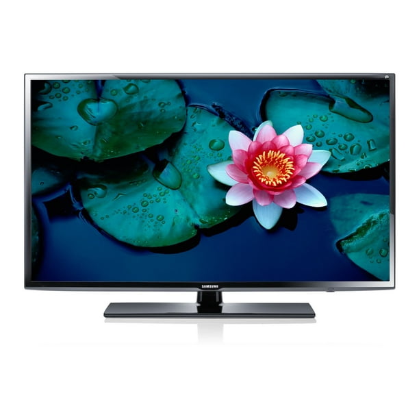 Téléviseur DEL SAMSUNG de 60 po 120 Hz  Pleine HD, Smart TV (UN60H6203AFXZC)