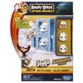 thumbnail image 1 of Hasbro Angry Birds Star Wars JENGA Hoth Battle Game, 1 of 1