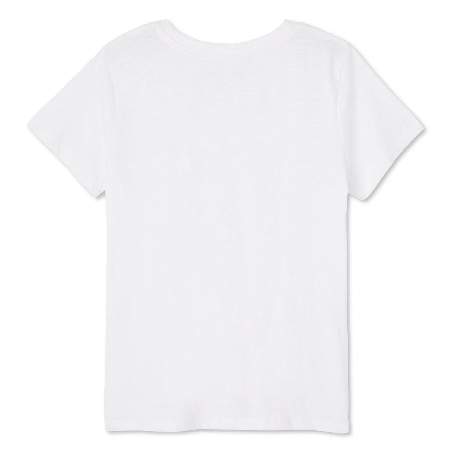 George Girls' Front Knot Tee
