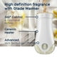 Glade Branchées® Huile parfumée Recharge, Fine Caresse de vanille deux recharges – image 4 sur 9