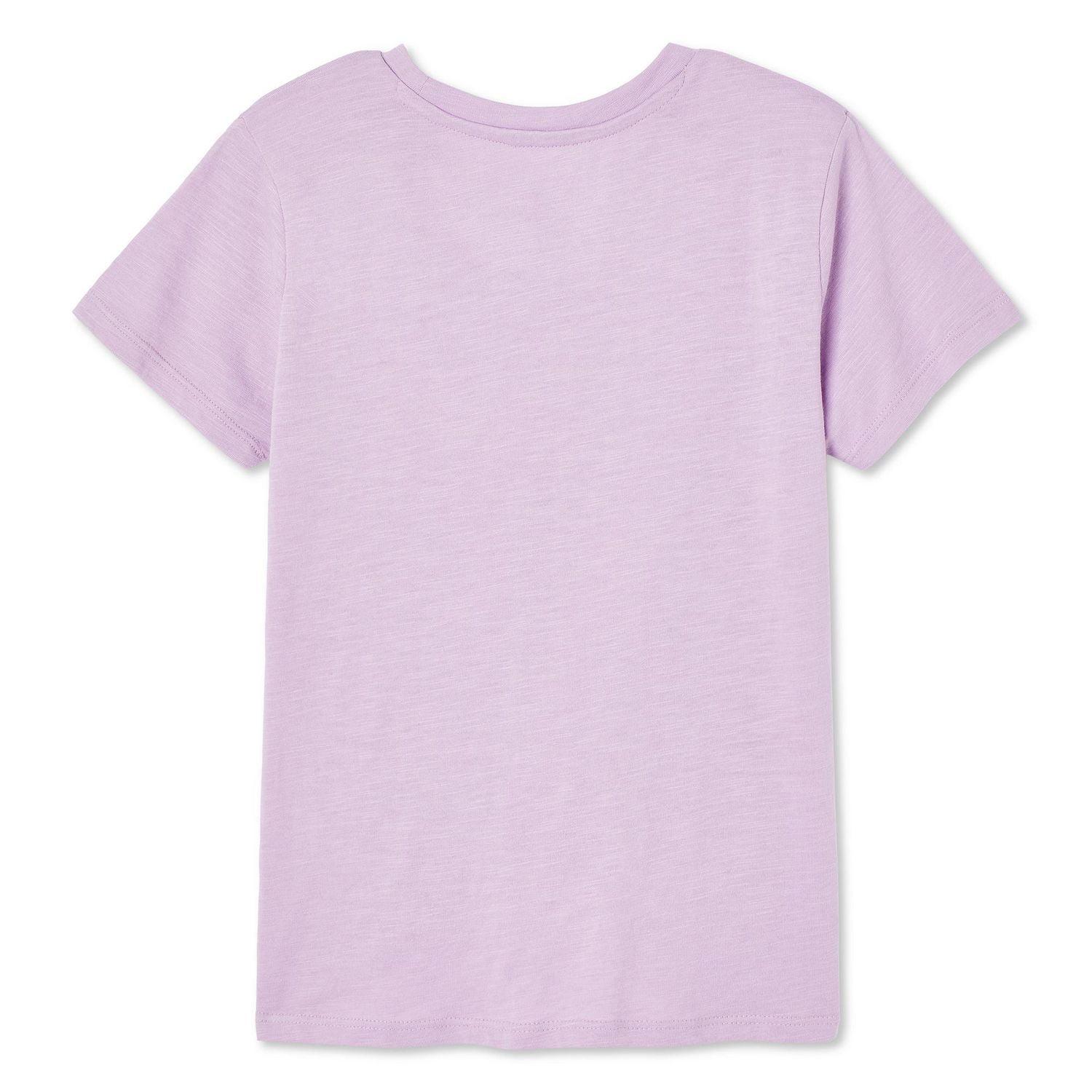 George Girls' Front Knot Tee