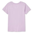 thumbnail image 2 of T-shirt noué à l’avant George pour filles, 2 of 2