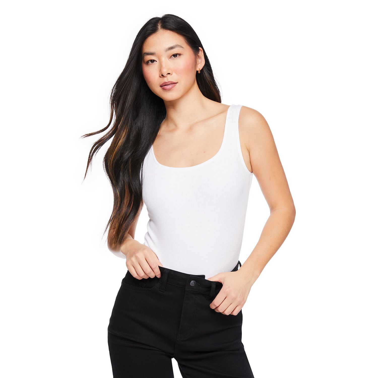 George Women's Tank Bodysuit
