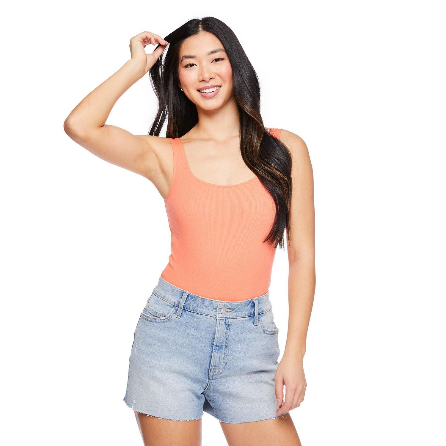 George Women's Tank Bodysuit