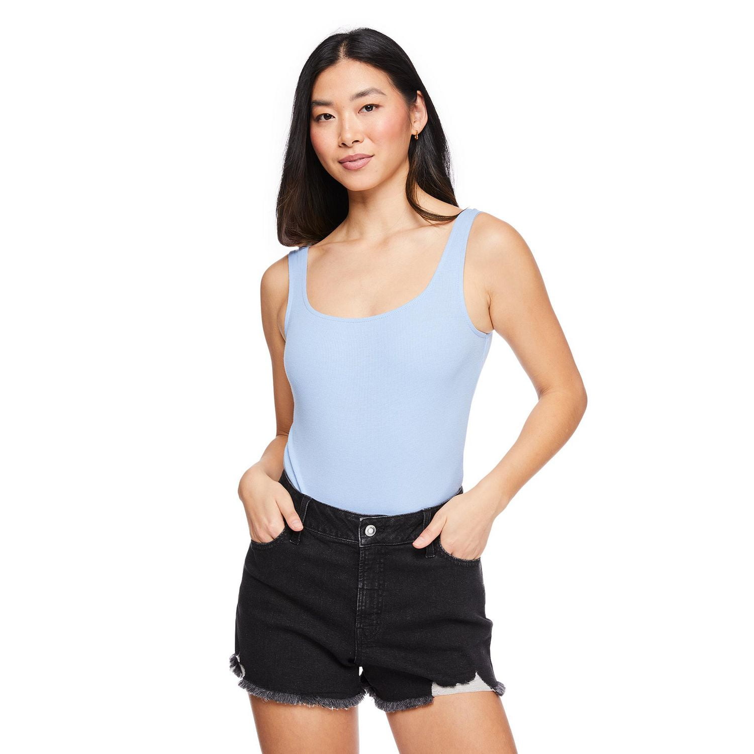 George Women's Tank Bodysuit