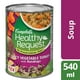 Campbell'sMD Soupe rutabaga sans gluten Demande Santé - dinde épicée et légumes 540 ml – image 1 sur 7