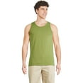 thumbnail image 1 of George Men's Basic Tank, 1 of 6