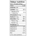 thumbnail image 3 of Quaker Natural Wheat Bran Bread, 3 of 7