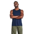 thumbnail image 1 of George Men's Basic Tank, 1 of 6