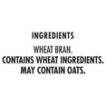 thumbnail image 4 of Quaker Natural Wheat Bran Bread, 4 of 7