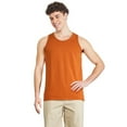 thumbnail image 1 of George Men's Basic Tank, 1 of 6